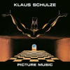 CD Klaus Schulze: Picture Music PIC