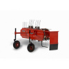 Vari ROP 115 - obracač sena k VARI RAPTOR