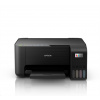 EPSON tiskárna ink EcoTank L3270, 5760x1440dpi, A4, 33ppm, USB, Wi-Fi, sken,Záruka 5 let po registraci zdarma C11CJ67434