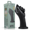 BUTTR Fist Corps - fistový dildó (čierny)