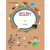 Clefi´s Music Workbook 1