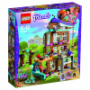 Priateľský dom ako LEGO VYPR