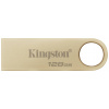 Kingston DataTraveler SE9 G3 USB flash disk Retail 128 GB zlatá DTSE9G3/128GB USB 3.2 (Gen 1x1)