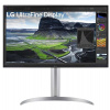 LG monitor 27UQ850V-W IPS 4K / 3840x2160 / 5ms / 2000:1 / 400cd / HDMI / DP / USB-C/ repro /pivot / výškově nastav./bílý (27UQ850V-W.AEU)