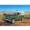 Italeri LAND ROVER III 109 