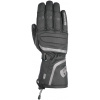OXFORD rukavice CONVOY 3.0 DRY2DRY™ čierne - S