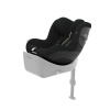 CYBEX Autosedačka Sirona G i-Size Plus Varianta: Moon Black