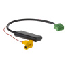 Bluetooth A2DP modul pre Audi s MMI 3G
