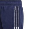 Detské šortky Tiro 21 Sweat Short Jr GK9679 - Adidas 116 tmavě modrá