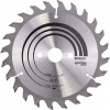 Bosch Pílový kotúč Optiline Wood, 150 mm, 24 zubov 2608640592