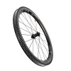 ZIPP Napl.kolo 303 XPLR SW Carbon Tubeless Disc Brake Center Locking 700c, přední, 24drátů