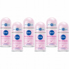 Nivea Pearl & Beauty Dezodorant roll-on 6 x 50ml