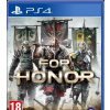 For Honor PS4