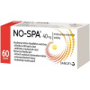 NO-SPA 40 mg tbl.60 x 40 mg