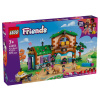 LEGO 42654 Ranč s poníkmi a stajňa