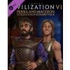 ESD GAMES ESD Civilization VI Persia and Macedon Civilizatio