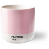 Pantone Hrnček Cortado Light Pink 182 175 ml