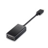 HP USB-C to VGA Adapter N9K76AA#AC3