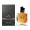 Giorgio Armani Stronger With You, Toaletná voda 50ml - Tester pre mužov
