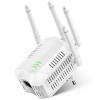 REPEATER WIFI ZOSILŇOVAČ SIGNÁLU DUAL BAND 300Mb/s