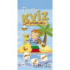 První kvíz pro předškoláky - Aksjomat