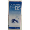 Ocuvers drops B5 očné kvapky 15 ml