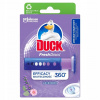 Duck Fresh Discs čistiaci gél na toalety s vôňou Levanduľa Lavender 36 ml
