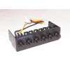 Lamptron FC2 Fan Controller 5.25