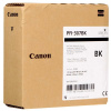 Canon PFI-307Bk (9811B001), originálný toner, čierna