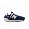 New Balance GC574BCE Topánky pre mládež