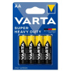 Varta Superlife AA 4ks 2006101414