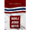 Hokej jedna báseň - Jana Topinková