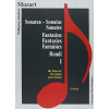 Mozart, Sonaten, Fantasien und Rondi I