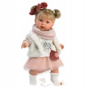 Plačúca bábika Llorens Julia 42402 42 cm