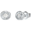 GUESS Náušnice Perfect JUBE04065JWRHT/U