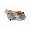 PREDNÁ LAMPA CITROEN C3 PICASSO 09- 9681806180