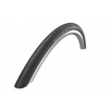 Plášť Schwalbe Lugano II 23-622 KevlarGuard černý kevlar