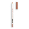 Revolution Relove Super Fill kontúrovacia ceruzka na pery Cream light pink nude 1 g