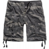 Brandit Urban Legend kraťasy, darkcamo - 5XL