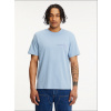 Calvin Klein pánske svetlomodré tričko J30J322632 M