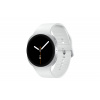 Samsung Galaxy Watch 8/44mm/Sport Band/White