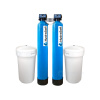 Dvojitý zmäkčovač vody HydroSoft D1 4,5 m³/h
