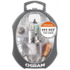 Servisná krabička Osram H1/H7
