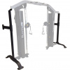 TUNTURI Platinum Cable Cross Stand Alone Kit sada náhradních lan