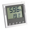 TFA Dostmann TFA-Dostmann 30.5010 TFA 30.5010 Klima Guard Thermo Hygrometer