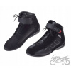 Motocyklové topánky LS2 Dardo Man Black 39