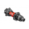 DT Swiss Náboj 240 MTB, Straightpull 148/12mm TA Boost, 28 d.,IS 6-b, Sram XD, zadní