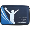 Stolný tenis raketa Donic-Schildkröt 818538 (Kryt pre Donic Ovtcharov Blue Rocket 81)