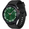 Samsung Galaxy Watch 6 Classic/47mm/Black/Sport Band/Black SM-R960NZKAEUE