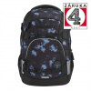 Coocazoo 211565 Školský ruksak coocazoo MATE,Midnight Dust, certifikát AGR